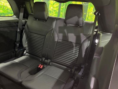 LAND ROVER DISCOVERY - 5