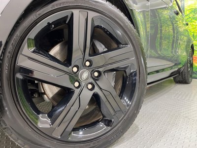 LAND ROVER DISCOVERY - 9