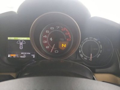 2010 FERRARI CALIFORNIA 照片 3