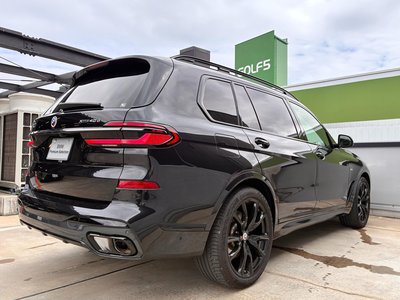 BMW X7 - 8