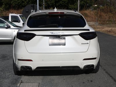 MASERATI LEVANTE - 6