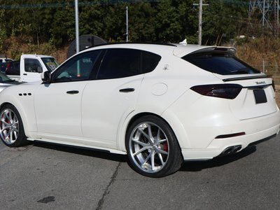 MASERATI LEVANTE - 7