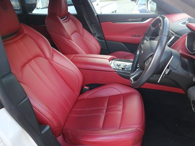 MASERATI LEVANTE - 10