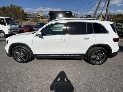 MERCEDES-BENZ MERCEDES-BENZ GLB - 7