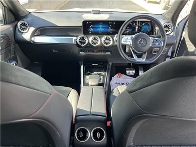 MERCEDES-BENZ MERCEDES-BENZ GLB - 3