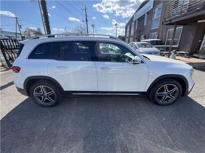 MERCEDES-BENZ MERCEDES-BENZ GLB - 6