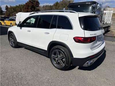 MERCEDES-BENZ MERCEDES-BENZ GLB - 2