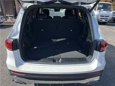 MERCEDES-BENZ MERCEDES-BENZ GLB - 10