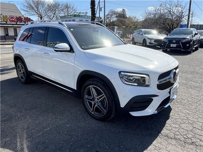 MERCEDES-BENZ MERCEDES-BENZ GLB - 5