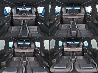 صورة مصغرة 41 لـ 2017 TOYOTA ALPHARD