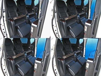 صورة مصغرة 65 لـ 2017 TOYOTA ALPHARD