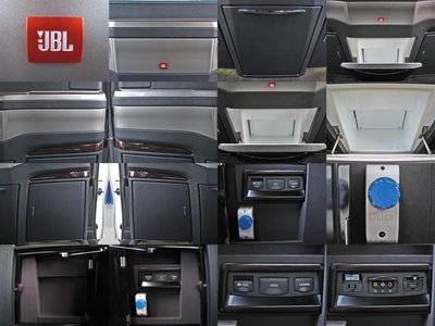 صورة مصغرة 21 لـ 2017 TOYOTA ALPHARD