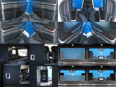 صورة مصغرة 16 لـ 2017 TOYOTA ALPHARD