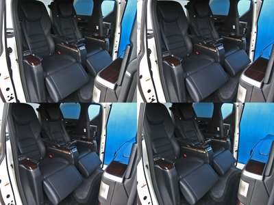 صورة مصغرة 61 لـ 2017 TOYOTA ALPHARD