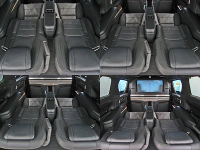صورة مصغرة 55 لـ 2017 TOYOTA ALPHARD