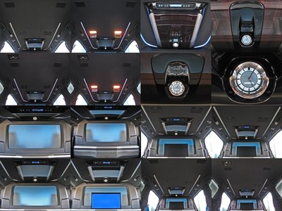 صورة مصغرة 15 لـ 2017 TOYOTA ALPHARD