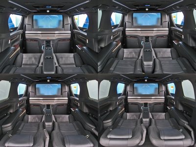صورة مصغرة 39 لـ 2017 TOYOTA ALPHARD