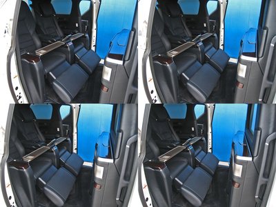 صورة مصغرة 66 لـ 2017 TOYOTA ALPHARD