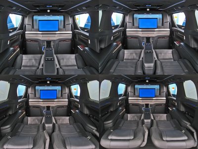 صورة مصغرة 43 لـ 2017 TOYOTA ALPHARD