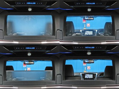 صورة مصغرة 18 لـ 2017 TOYOTA ALPHARD