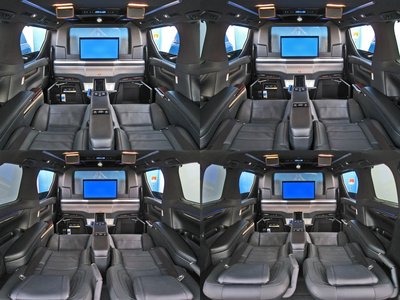 صورة مصغرة 51 لـ 2017 TOYOTA ALPHARD
