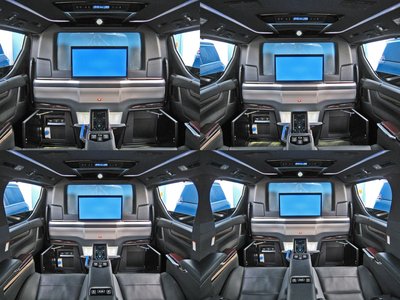 صورة مصغرة 44 لـ 2017 TOYOTA ALPHARD