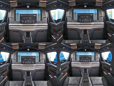 صورة مصغرة 46 لـ 2017 TOYOTA ALPHARD