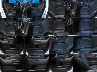 صورة مصغرة 58 لـ 2017 TOYOTA ALPHARD