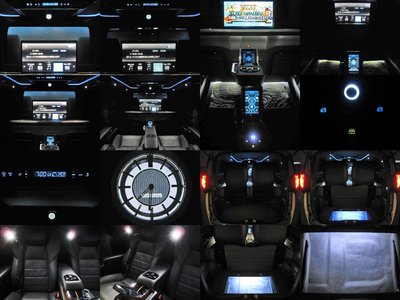صورة مصغرة 80 لـ 2017 TOYOTA ALPHARD