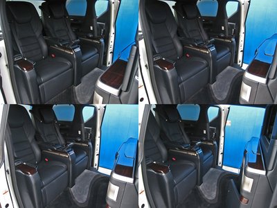 صورة مصغرة 60 لـ 2017 TOYOTA ALPHARD