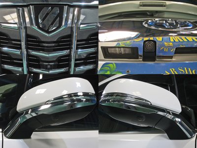 TOYOTA ALPHARD - 5