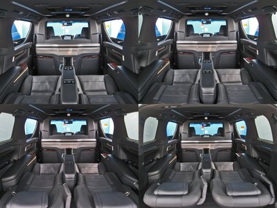 صورة مصغرة 37 لـ 2017 TOYOTA ALPHARD