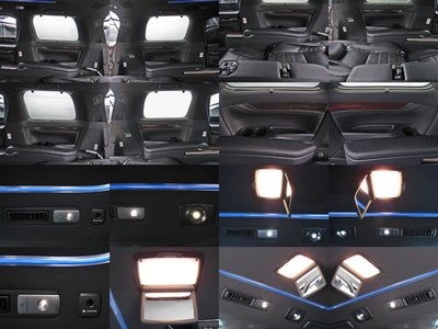 صورة مصغرة 77 لـ 2017 TOYOTA ALPHARD