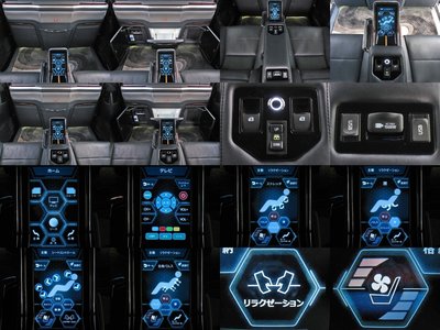 صورة مصغرة 25 لـ 2017 TOYOTA ALPHARD