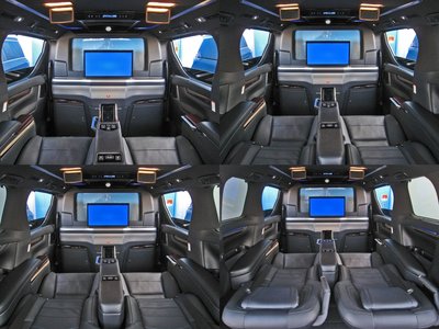 صورة مصغرة 49 لـ 2017 TOYOTA ALPHARD