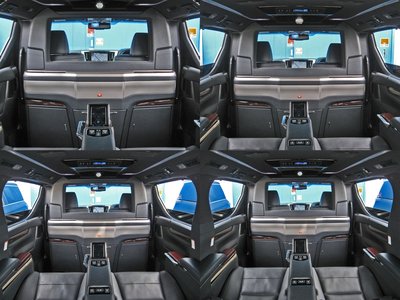 صورة مصغرة 36 لـ 2017 TOYOTA ALPHARD
