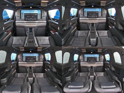 صورة مصغرة 47 لـ 2017 TOYOTA ALPHARD