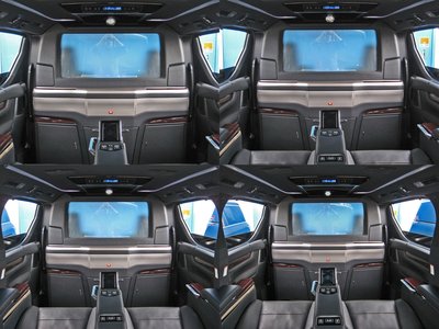 صورة مصغرة 38 لـ 2017 TOYOTA ALPHARD