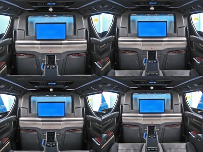 صورة مصغرة 42 لـ 2017 TOYOTA ALPHARD
