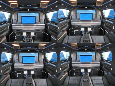 صورة مصغرة 50 لـ 2017 TOYOTA ALPHARD
