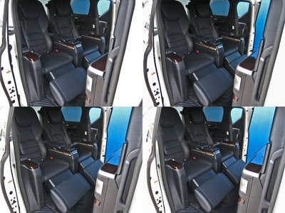 صورة مصغرة 63 لـ 2017 TOYOTA ALPHARD