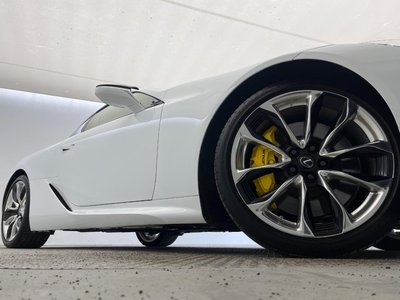 LEXUS LC - 4