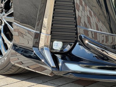 TOYOTA VELLFIRE - 10