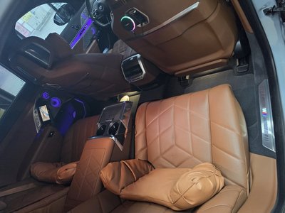 صورة مصغرة 13 لـ 2023 BMW 7 SERIES