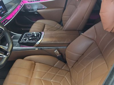 صورة مصغرة 18 لـ 2023 BMW 7 SERIES