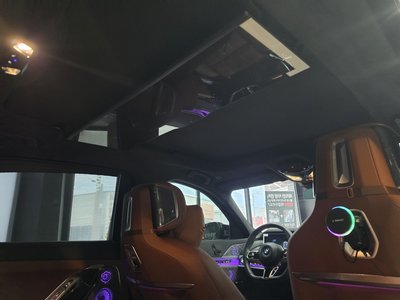 صورة مصغرة 14 لـ 2023 BMW 7 SERIES