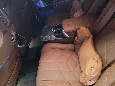 صورة مصغرة 15 لـ 2023 BMW 7 SERIES