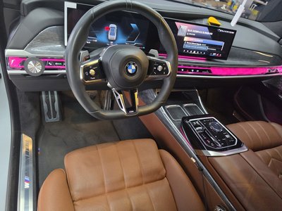 صورة مصغرة 17 لـ 2023 BMW 7 SERIES