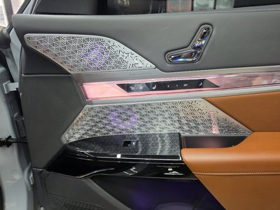صورة مصغرة 11 لـ 2023 BMW 7 SERIES