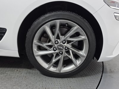 صورة 8 لـ 2021 GENESIS THE NEW G70